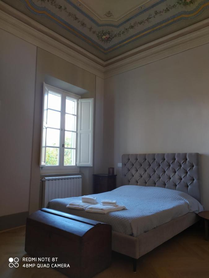 Desiderio Apartment Pisa Exterior photo