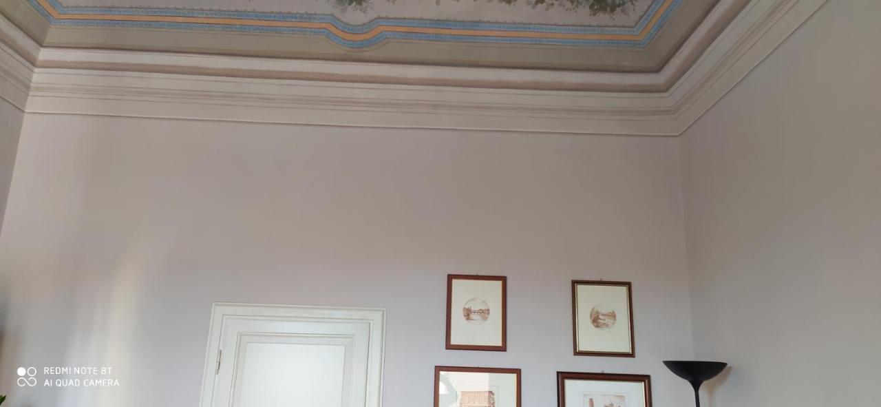Desiderio Apartment Pisa Exterior photo
