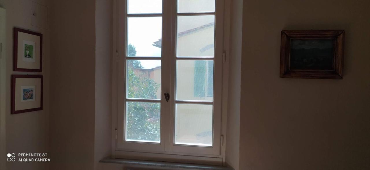 Desiderio Apartment Pisa Exterior photo