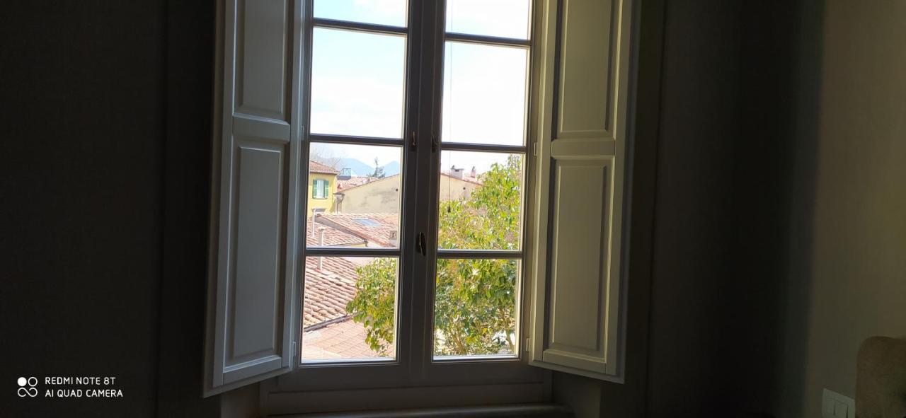 Desiderio Apartment Pisa Exterior photo